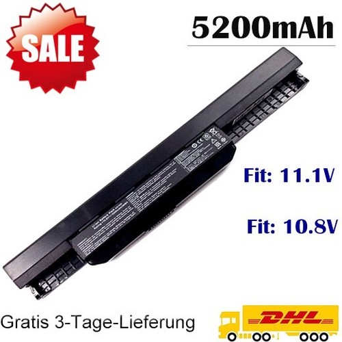 Batteria 5200mah per asus - per,