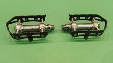 Pedali Shimano Miche  pedals  Vintage 
