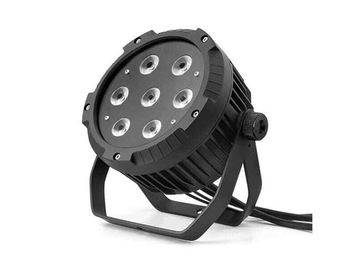 Flash professional led par - professional,