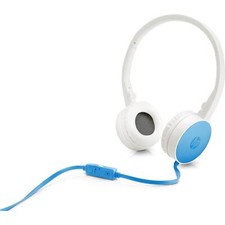 Cuffia con microfono HP Stereo