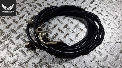 Tubi abs fantic - abs, motor
