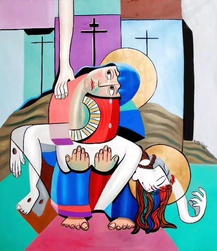 Anthony falbo la tua - ",