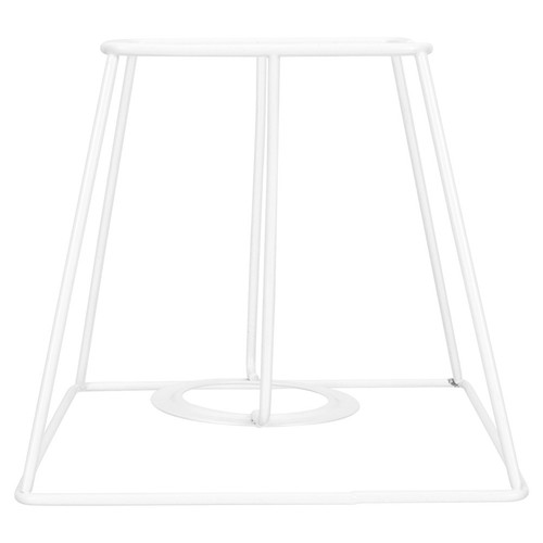 Cornice lampada arte - , ferro