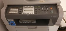 SAMSUNG SCX-5530FN STAMPANTE