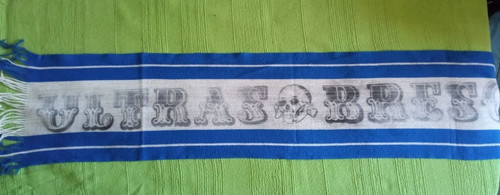 Rara sciarpa ultras - sciarpa,