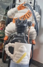 MICHELIN BIBENDUM Tazza da