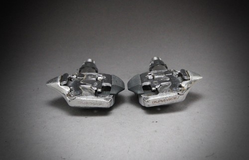 Pedale shimano dura ace - pedale,