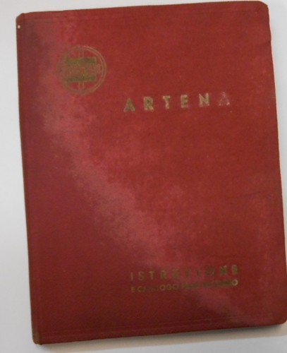 Lancia artena istruzione - lancia, e