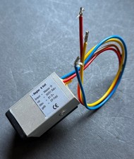 Regolatore alternatore - regolatore, "