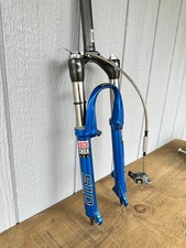Rock Shox SID World Cup