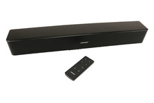 Bose Solo 5 TV Sound Speaker