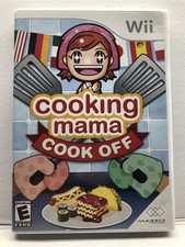 Cooking Mama Cook Off -