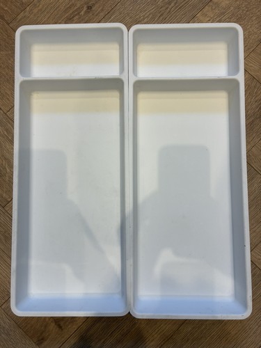 Ikea varia vassoio posate - vassoio,