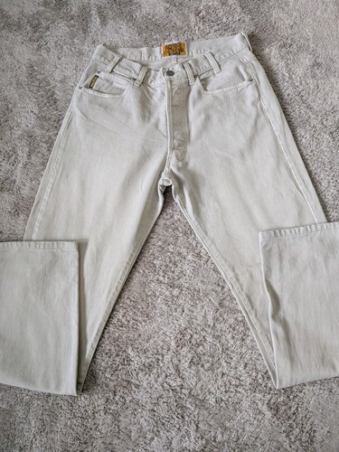 Jeans armarni vintage blues - jeans,