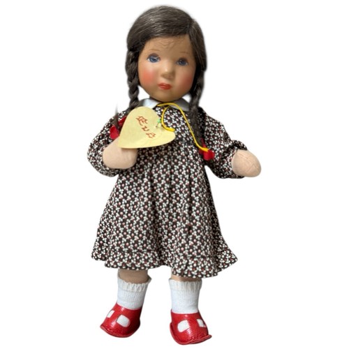 Kathe kruse germania eva - germania, 10,5"