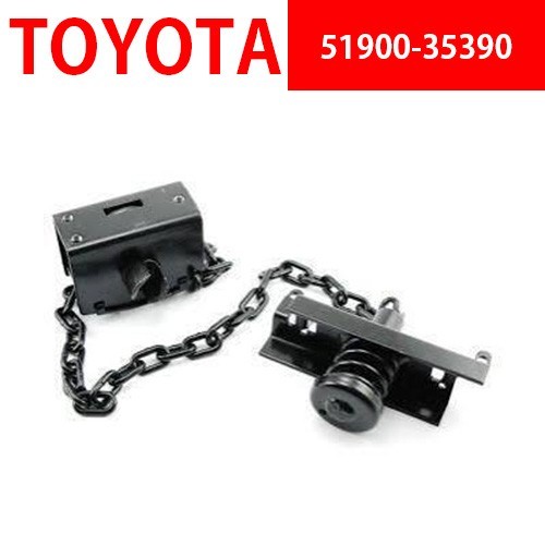 Toyota 51900 35390 4runner - toyota,