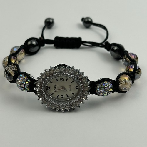 Orologio bracciale quarzo - orologio,