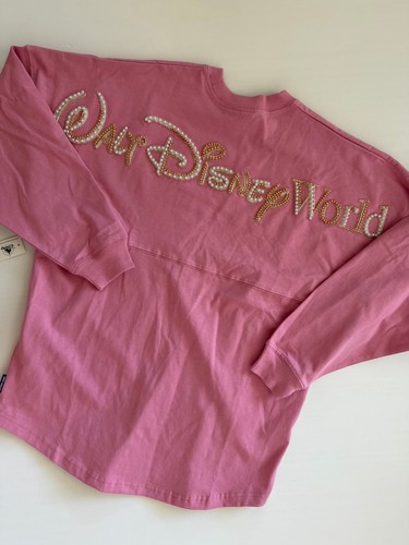 Maglia 2026 disney parks - parks, walt