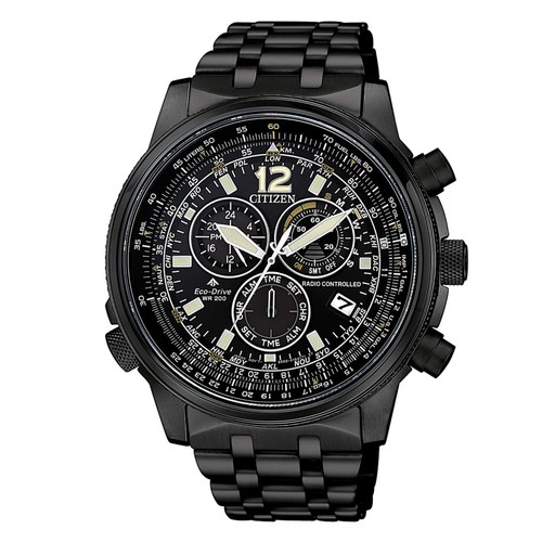 Orologio citizen pilot crono - orologio,