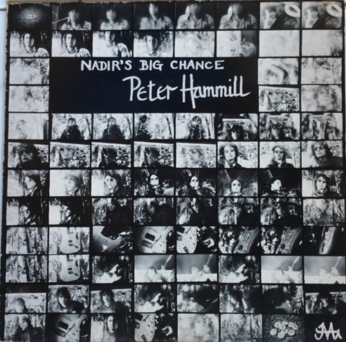 Peter hammill - 33, –
