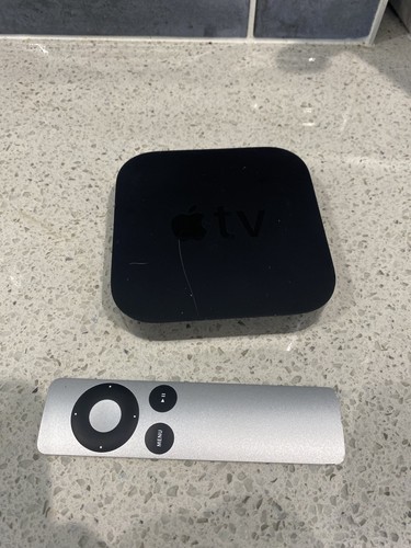 Apple a1427 generazione - tv,
