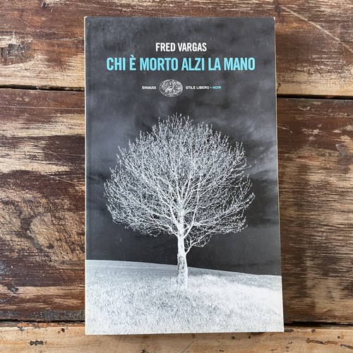 Fred vargas chi è - -,