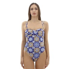 Costume Intero donna Maiolica