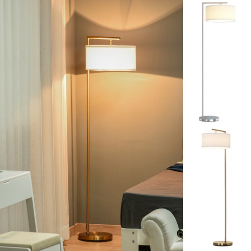 Lampada terra moderna palo - lampada,