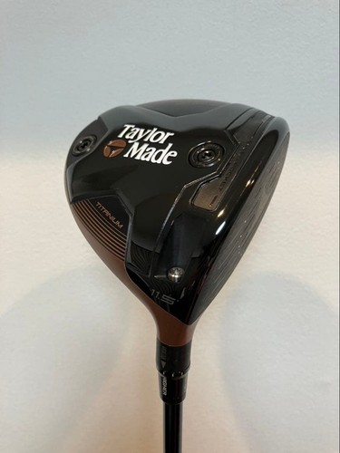 Taylormade bruciatore mini - taylormade,