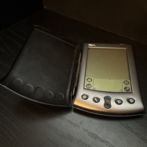 Palm pilot assistente - palm,