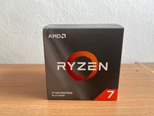 AMD Ryzen 7 3700X CPU BOX +
