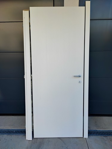 Porte interni ferrero - da,