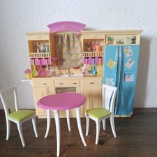 Cucina barbie vintage - barbie,