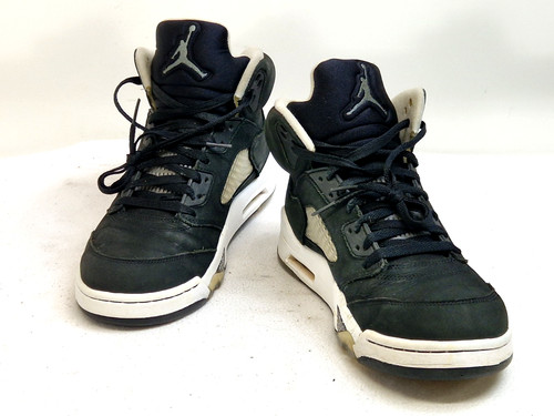 Nike air jordan retro - 5, oreo