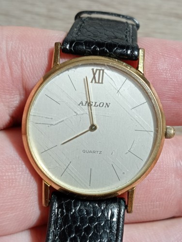 Aiglon orologio donna placcato - aiglon,