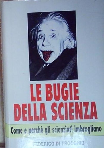 Trocchio bugie della - di, le