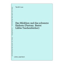 Das Mädchen und das schwarze