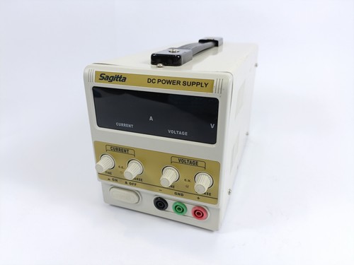 Sagitta alimentatore - alimentatore, dc
