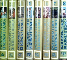 ENCICLOPEDIA DI SCIENZA E