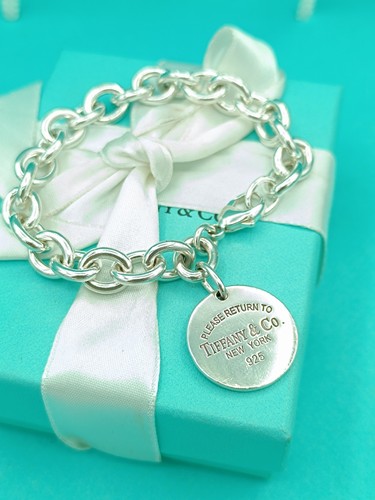 Bracciale return tiffany - ,