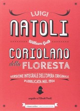 Coriolano della Floresta