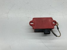 CENTRALINA ELETTRONICA MOTORE