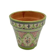 Vaso Fioriera Artigianale