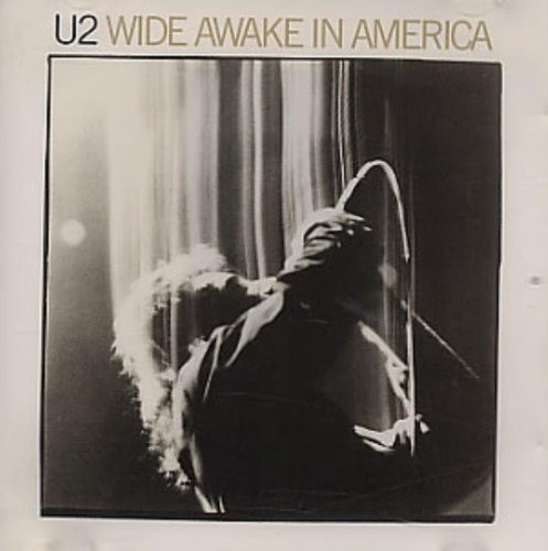 Wide awake america - wide,