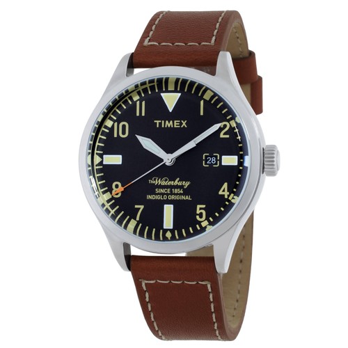 Timex waterbury heritage - timex,