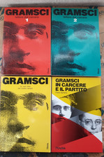 LOTTO IN 4 VOLUMI DI e SU