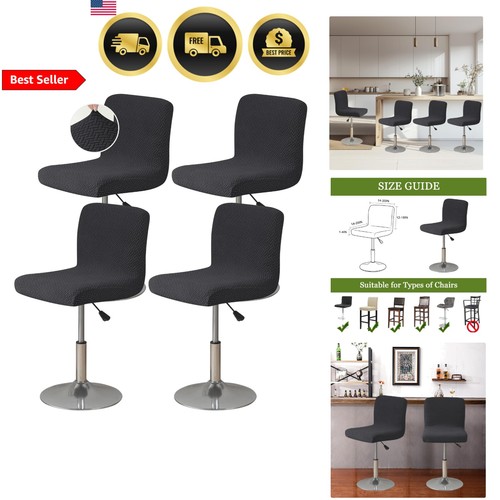 Bar stool covers - stool, of
