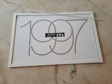 CALENDARIO PIRELLI 2013 Steve McCurry RIO  Come Nuovo