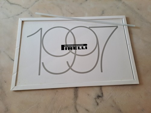 Calendario pirelli 2013 steve - calendario,