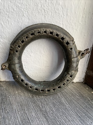 Bracciale cavigliera tribale - bracciale/cavigliera,